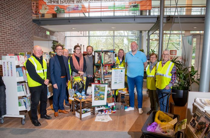 Rhenense wethouder Peter de Rooij (57) plotseling overleden | Utrecht ...