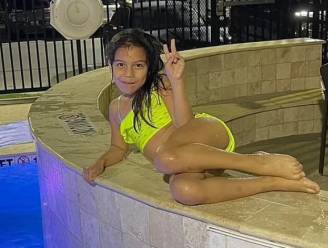 Meisje (8) sterft in zwembad “nadat ze onder water gezogen werd”, moeder eist miljoen dollar van Hilton-hotel