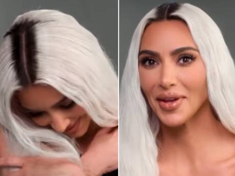 Kim Kardashians nieuwe vlam ‘Fred’ mag haar niet zien in de slaapkamer: ‘Het licht moet uit’