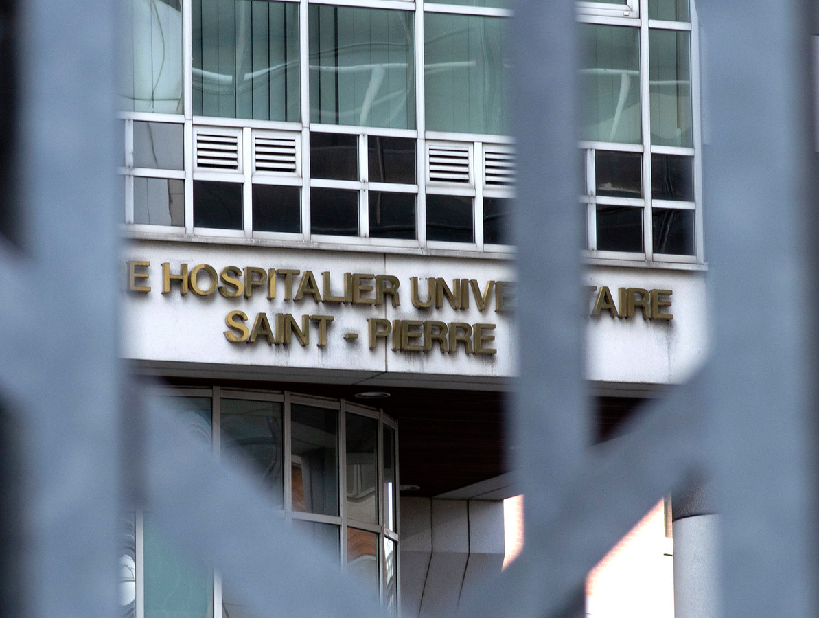 “Le secteur hospitalier est aux soins intensifs” le cri d’alarme de la directrice du CHU Saint