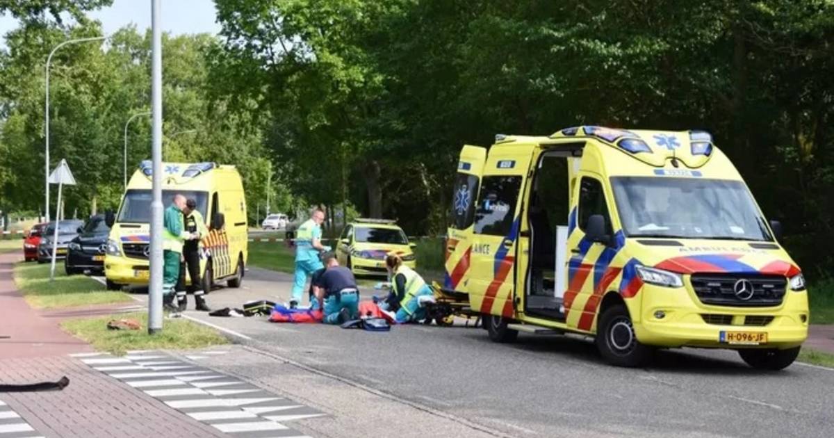 ‘Straatracers’ die dodelijk ongeval met Inge Caljouw veroorzaakten ...