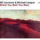 Bill Laurance en Michael League van Snarky Puppy hebben samen een oorstrelend album gemaakt ★★★☆☆