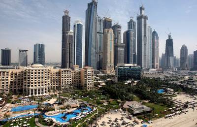 Appartements luxueux, grosses cylindrées et prostituées: la vie des barons de la drogue à Dubaï