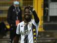 Charleroi reçu douze sur douze 