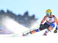 Maarten Meiners zorgt na zeventig jaar weer voor Nederlandse inbreng op reuzenslalom