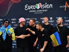Oekraïne eist nieuwe gesprekken over organisatie songfestival 