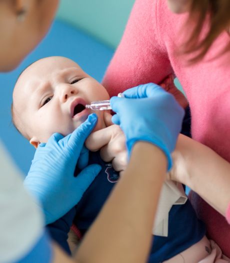 Kinderartsen: ‘Ontlast de zorg door versnelde invoer van het rotavirusvaccin’