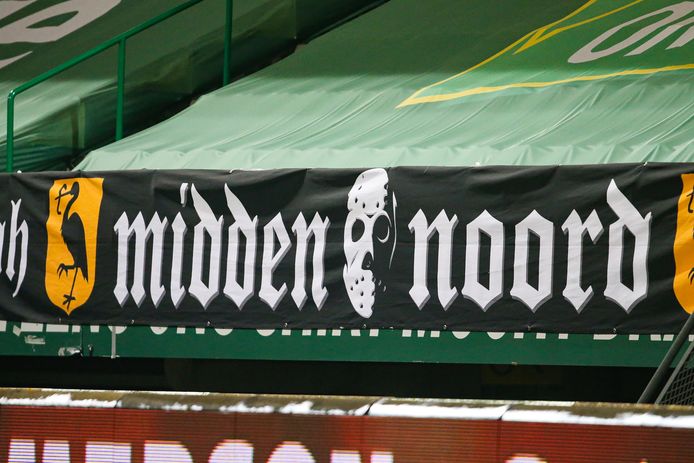 Op de achtergrond roeren de fans van ADO Den Haag zich. Lesley Butter start een crowdfundingcampagne om te helpen.