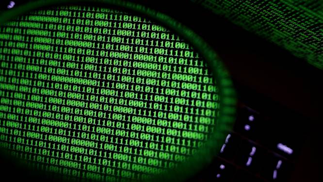 Oekraïense overheidsorganisaties slachtoffer van malware-aanval