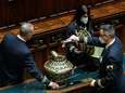 Toujours pas de président après trois tours de scrutin en Italie