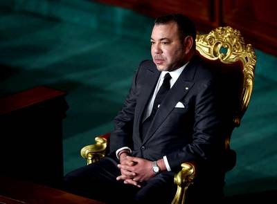 Onderzoek drijft Marokkaanse koning in het nauw: hoe alles en iedereen moet wijken om zijn vrienden te verrijken