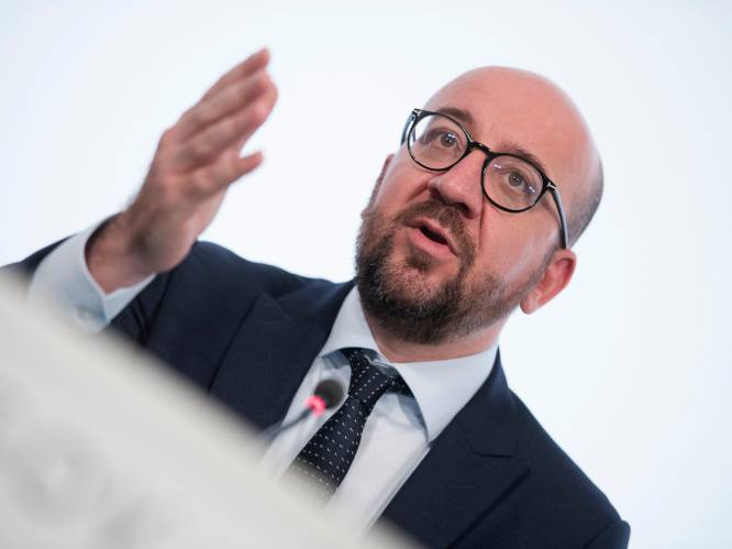 Premier Michel na heisa rond Francken: "Debat verdient nuance, geen karikaturen", Calvo niet onder de indruk: "De premier toont nul leiderschap"