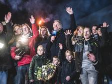 Collega’s over weerman: ‘Piet Paulusma was van de mensen, het weer was van hén’