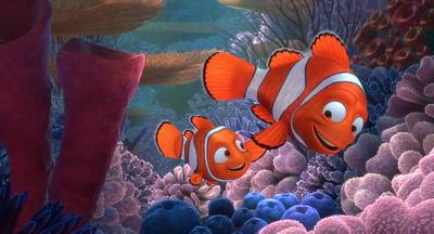 Nieuwe, donkere theorie over ‘Finding Nemo' maakt fans helemaal gek