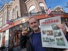 Arthur stuurde wegwerpcamera's de hele wereld over, nu krijgt hij ze terug met allerlei foto's