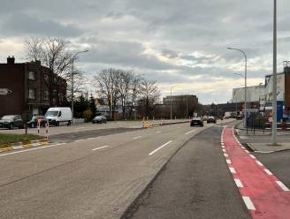 Hinder verwacht bij werken Vinckenboschvest