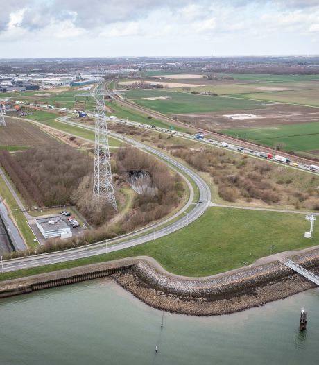 CDA deelt ergernis over afsluiten Vlaketunnel