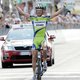 Nibali wint veertiende etappe Giro