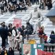 Het is mei 1968: Op naar Parijs, waar het allemaal gebeurde