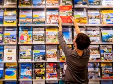 Nieuwe eigenaar D-reizen ziet toekomst in reiswereld en heropent meer dan 100 winkels