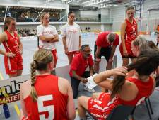 Basketbal: Jolly Jumpers sluit reguliere competitie af met nederlaag bij Grasshoppers