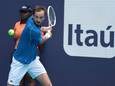 Daniil Medvedev.