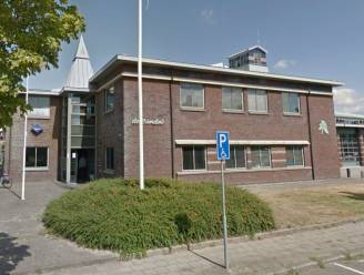 Politie start met proef in Barneveld en Nijkerk: politiebureaus vanaf 1 mei op vrijdag dicht
