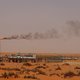 Olieprijs stijgt na dood Saoedische koning