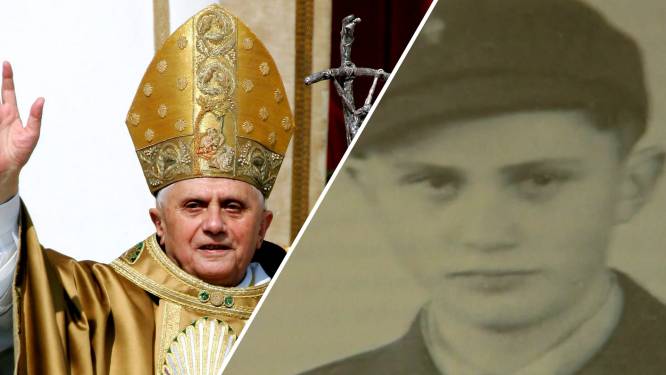 ‘Waarom moeten Pelé, Margriet Eshuis en paus Benedictus XVI het zonder dit eerbetoon stellen?’