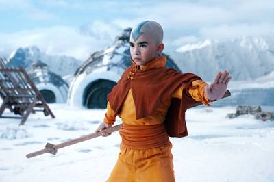 Niet één maar twee extra seizoenen voor ‘Avatar: The Last Airbender’ op Netflix