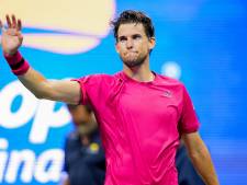 Thiem hoopt na US Open op een iets relaxter tennisbestaan: ‘Heb levensdoel bereikt’