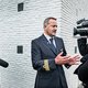 Stakende piloten op Zaventem zetten onderhandelingen woensdag voort