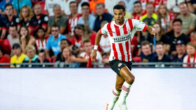 Manchester United overweegt Cody Gakpo wel, maar biedt nog niet