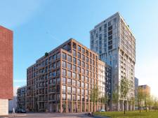 Verkoop woningen 'Frits' op Strijp-S in Eindhoven start na de zomer