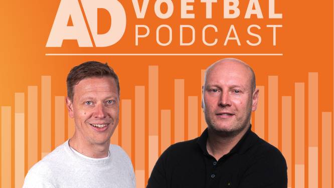 Voetbalpodcast | 'Zo'n virus bij Oranje heb ik in 240 interlands nog niet meegemaakt'