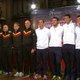 Stoot België door naar finale Davis Cup?