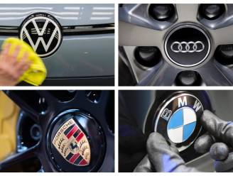 Europese Commissie beboet Duitse automakers met 875 miljoen euro wegens kartelvorming