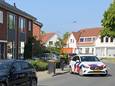 Fietsster naar ziekenhuis na aanrijding met auto in Oldenzaal