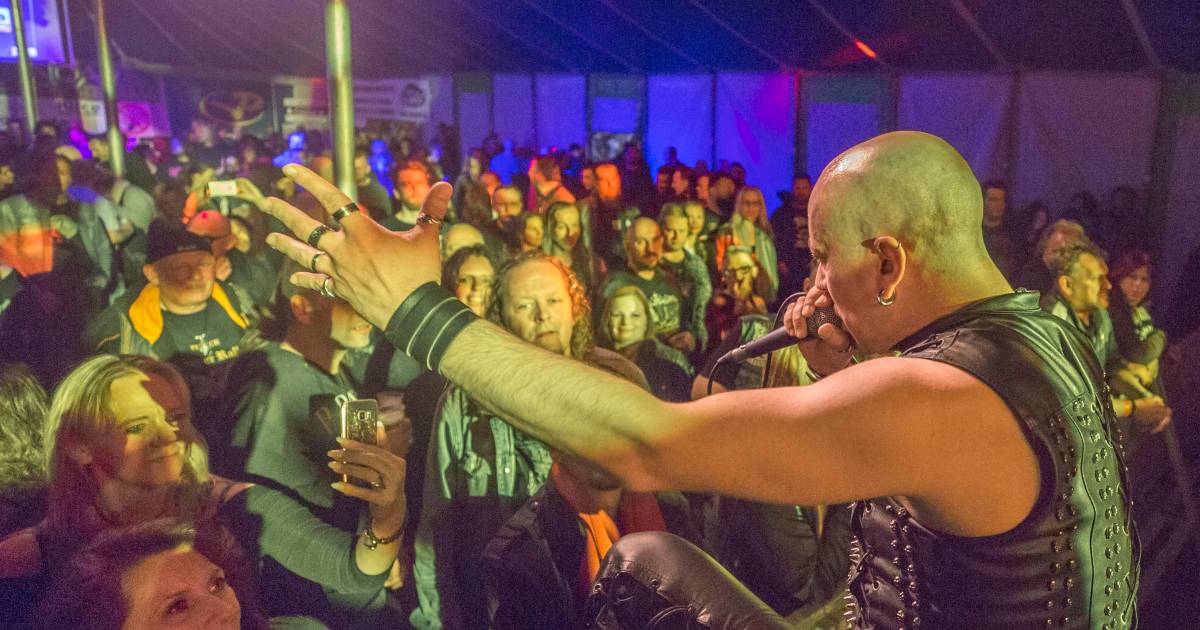 Dijkrock pakt op 15 en 16 april de draad weer op - PZC
