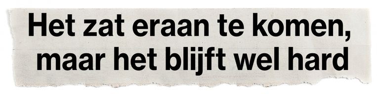 null Beeld 