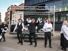 Charleroi innove pour ses Fêtes de Wallonie: “Une ribambelle de produits de bouche”