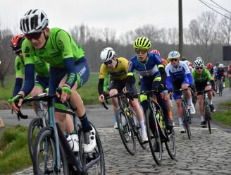Aless Debock trekt met vertrouwen naar Gent-Wevelgem: “Mezelf leren kennen als renner”