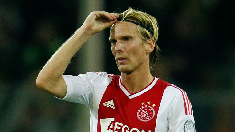 Hoopvol Pickering ondanks Meest gehate elftal van Bild heeft hoog Ajax-gehalte | Het Parool