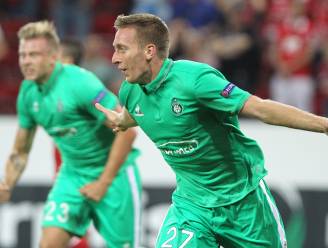 Anderlecht haalt nieuwe spits Beric bij Saint-Étienne