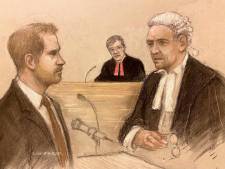 Prins Harry: ‘Staat van pers en overheid in VK op dieptepunt’