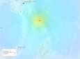 Un séisme de magnitude 7 au sud des Philippines