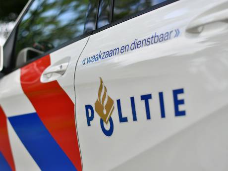 Vrouw mogelijk ontvoerd vanaf parkeerplaats bij hotel in Houten, politie zoekt getuigen