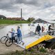 Veerpontjes gaan weer varen: ‘Ik maak er graag een minicruise van’