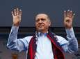 Turkse president Erdogan stelt mogelijk einde van noodtoestand in vooruitzicht