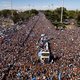 Zeker 18 gewonden bij volksfeest in Buenos Aires na WK-winst Argentijnen